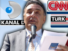 İşte Aydın Doğan'ın vasiyeti