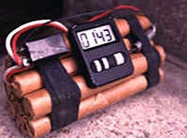 Örgütün karanlık planı deşifre oldu!