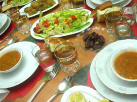 Sağlıklı yaşam için nasıl beslenmeli?