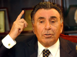 Haklı çıkayım derken sırlarını döktü 