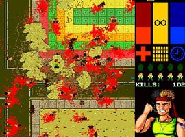 Dünyayı ayağa kaldıran skandal oyun !