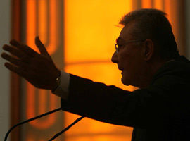 Yolsuzluk CHP’deyse sükut altındır! 