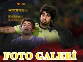 Fenerbahçe'ye soğuk duş ! - Foto