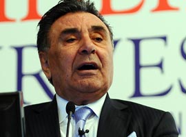 Aydın Doğan'dan Erdoğan'a cevap