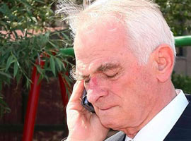 Yine Önder Sav yine skandal !