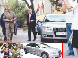 İşte vatandaş Büyükanıt !