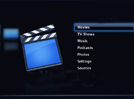 İnteraktif televizyon yayını 2009'da