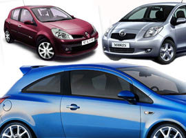 Sıfır otomobilde müthiş kampanyalar ! 