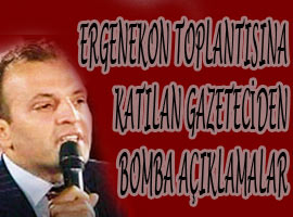 Karargâhta gizemli toplantı
