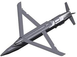 İsrail sığınak bombası satın alıyor !