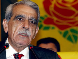 DTP sözlü savunma için mahkemede