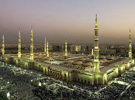 Kutsal toprakların hasretini çekenlere...