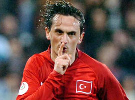 Tuncay Şanlı'dan kötü haber