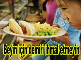 Okula giden çocuk nasıl beslenmeli?