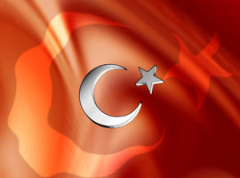 Türkiye'nin ilk kez karşılaştığı tablo