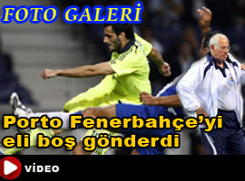 FENER 2 DAKİKADA SÖNDÜ - İZLE - Foto