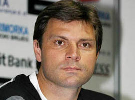 Sağlam: Futbol ziyafeti çekmek istiyoruz