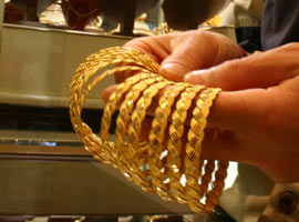 Altın almak doğru seçim mi?