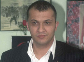 Ergenekon'da bir gözaltı daha