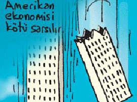 Memecan'ın 'Ekonomik kriz' yorumu