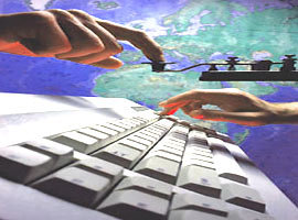 Bu bir komplo yazısı değildir!