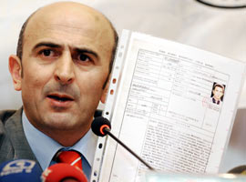 'Sağlam' diyen ikinci doktor da konuştu