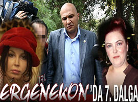 Polis Sisi'nin gizli kayıtlarının peşinde