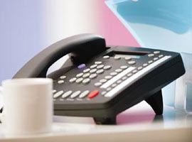 Sabit telefon rekabete açılıyor  	