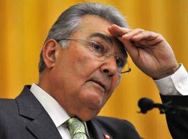 Baykal'ın cevaplamadığı soru