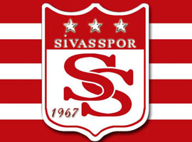 Sivasspor'a şok haber!