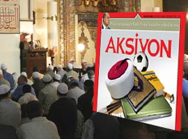 Türkiye'nin yeni nesil imamları