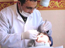 SGK'dan diş tedavisine yeni engel