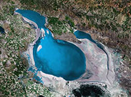 Tuz Gölü'nden çok kötü haber - Foto