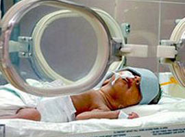 Bebeklerin mezarı açılacak