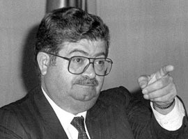 Özal'ın ölümündeki esrarengiz olay