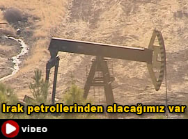 Eski Bakandan ilginç iddia - İZLE