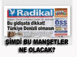 HER TARAFI YALAN !!!