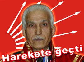 Flaş - CHP için düğmeye basıldı !