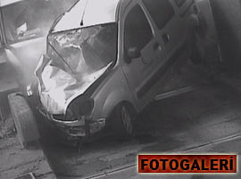 Böylesi görülmedi ! - Kareler