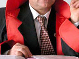 Gözaltındaki askeri savcı tanıdık çıktı