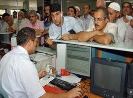 KEY itirazları için son 1 ay 