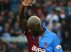 Yattara gitmek istiyor