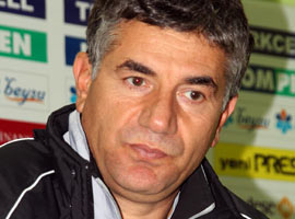 Konya Giray Bulak ile anlaştı