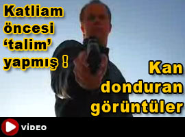 Dünya bu vahşeti konuşuyor ! - Video