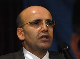 Şimşek: Büyük bir dayanıklılık gösterdik
