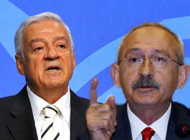 Büyük düelloya saatler kaldı