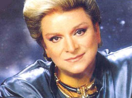 Zeki Müren unutuldu !