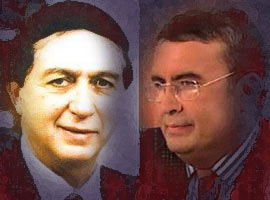 2 cinayette şok iddia !