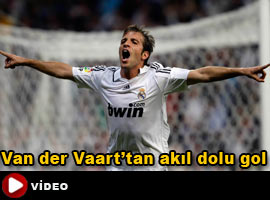 Real Madrid 'yedi' bitirdi ! - Video