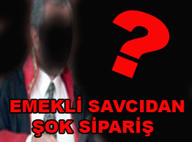 Organize çetede Ergenekon izi çıktı  